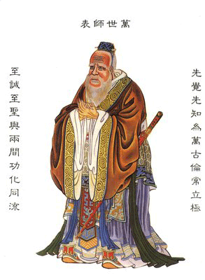 Confucio