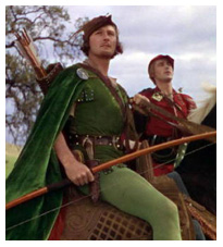 Errol Flynn
