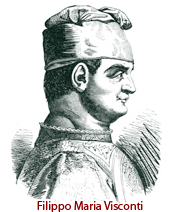 Filippo Maria Visconti