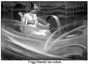 Frigg