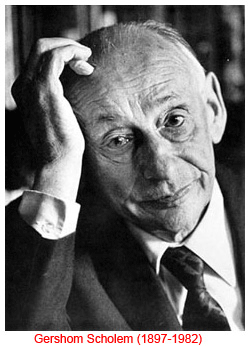 Gershom Scholem
