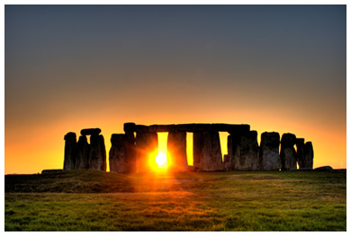 Litha Stonehenge