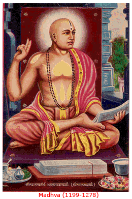 madhva