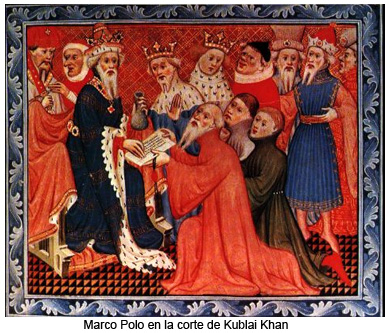 Marco Polo