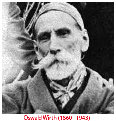 Oswald Wirth