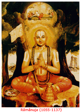 ramanuja