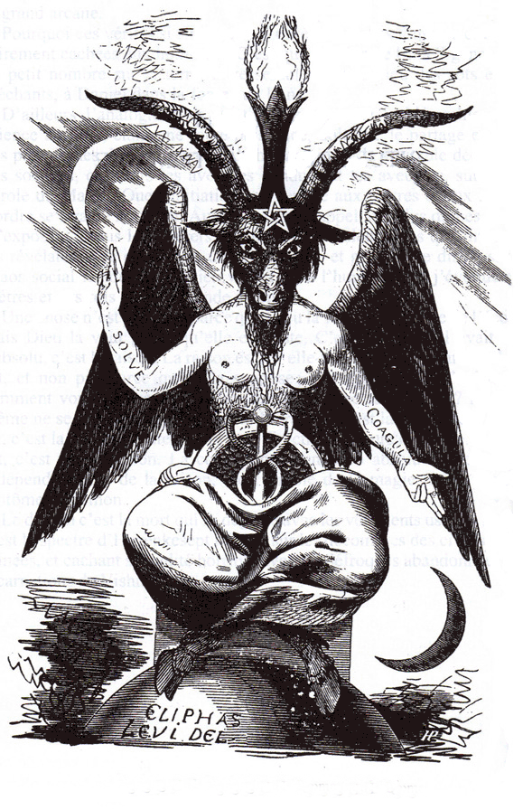 baphomet