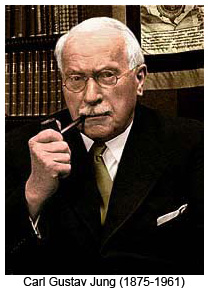 Carl Jung
