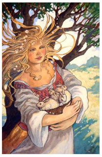 Eostre