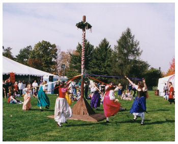 may_pole