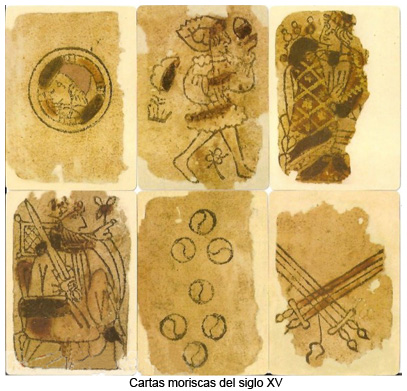cartas_moriscas