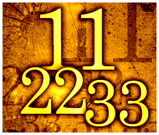 numeros maestros