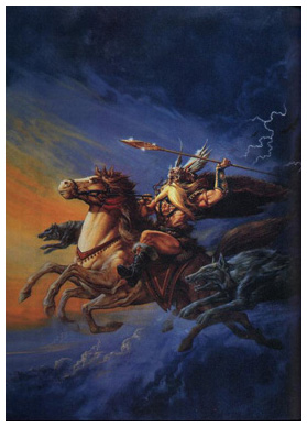 Odin