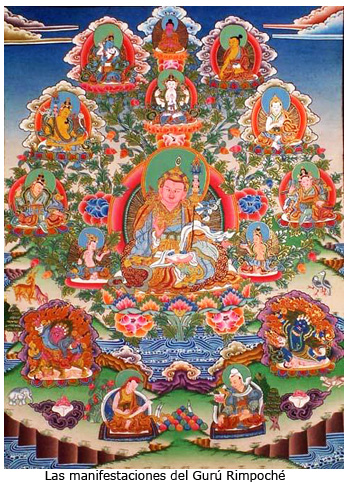 padmasambhava