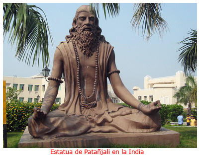 Patañjali
