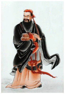 rey chino