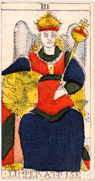 La Emperatriz