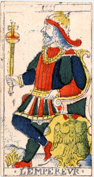 El Emperador