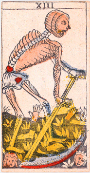 La Muerte