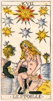 La estrella