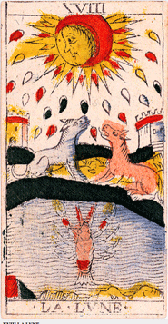 La Luna