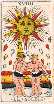 el Sol