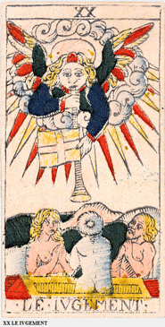 el juicio