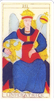 La Emperatriz