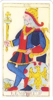 El Emperador