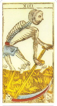 La Muerte