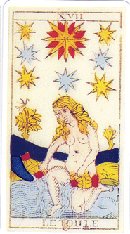 La estrella