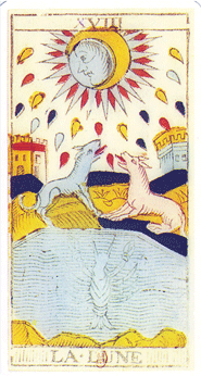 La Luna