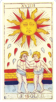 el Sol
