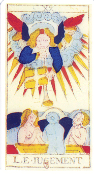 el juicio