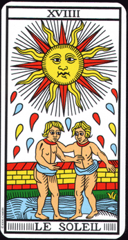 El Sol