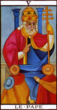 El Papa