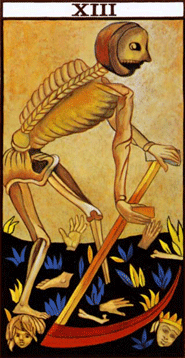 La Muerte