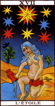 La estrella
