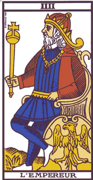 El Emperador