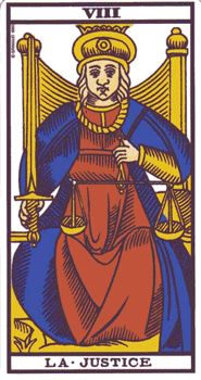 La Justicia