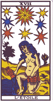 La estrella