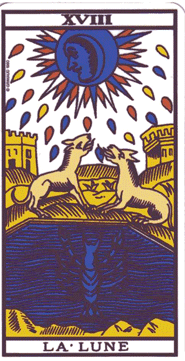 La Luna
