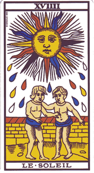 Marteau el Sol