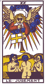 el juicio