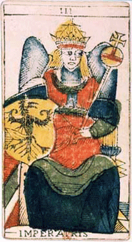 La Emperatriz