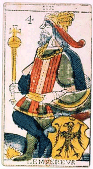 El Emperador