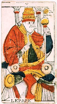El Papa