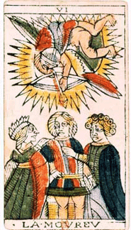 El enamorado