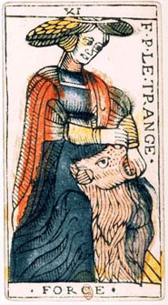 La Fuerza