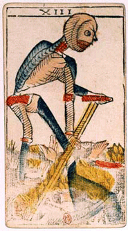 La Muerte